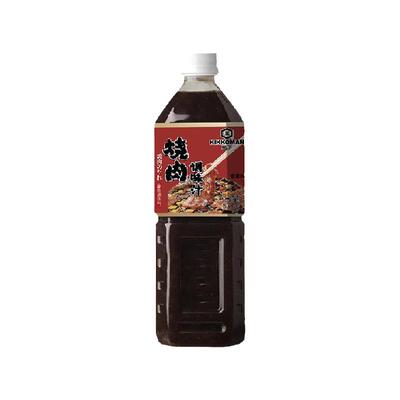 万字天然照烧汁用途多样560g