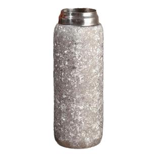 纯钛磁吸真空保温杯双层钛男女士高档水杯钛晶焖泡茶杯高颜值钛杯