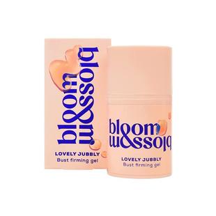 英国本安贝肩颈部紧致精华保湿抗初老去颈纹 Bloom and Blossom