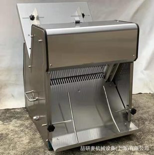 BREAD SLICER 定制吐司面包切片机 定制非标切片厚度吐司分片机