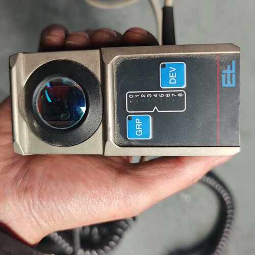 拆机EL FR5201红外纠偏传感器，议价商品