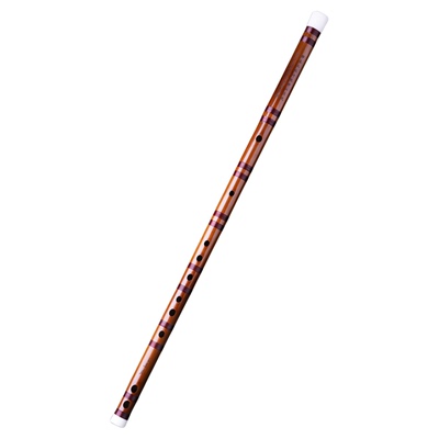 王建宏梆笛调门齐全竹笛乐器演奏