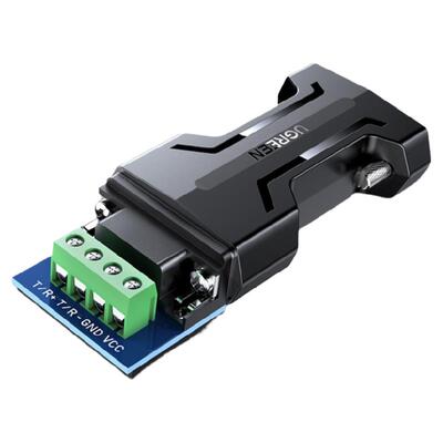 绿联工程级隔离双向模块232485