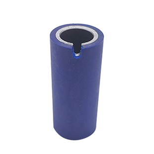 封边机手动胶轮 送料轮带轴承极东南兴送带轮跟踪轮机械配件大全