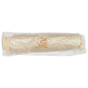 儿童非遗合香枕草本香丸抱枕五福山楂籽长条荞麦壳安抚枕头