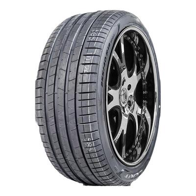 静音棉倍耐力汽车轮胎265/40R22 PZERO PZ4极星Polestar326540r22
