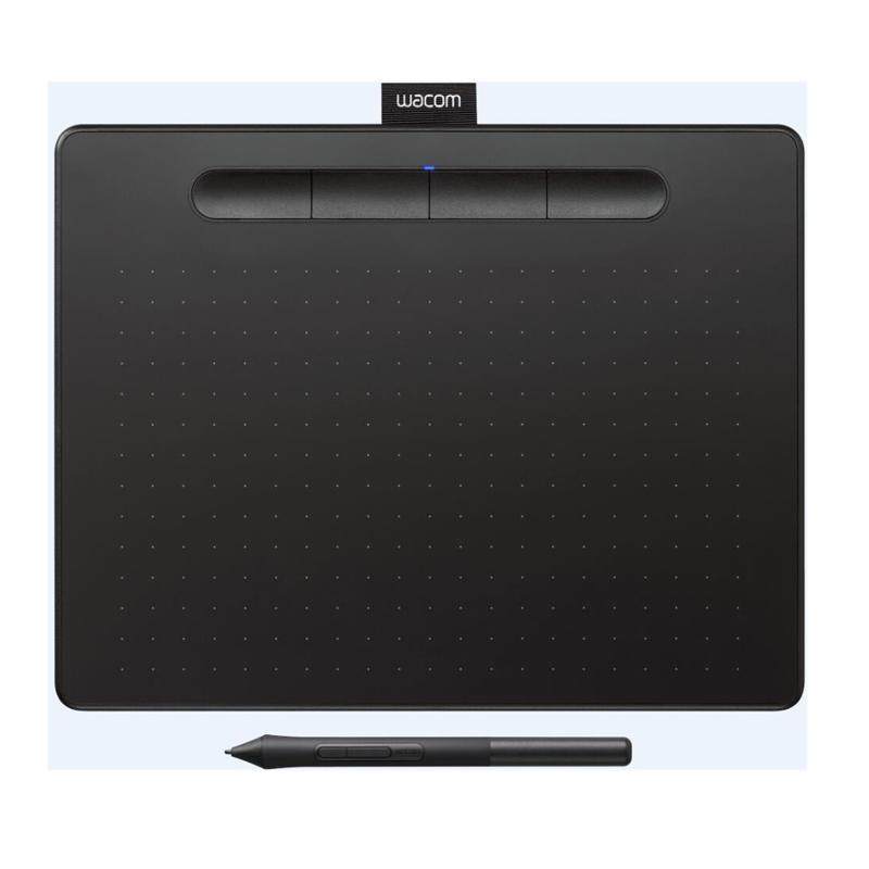 WACOM影拓CTL4100数位板手绘板