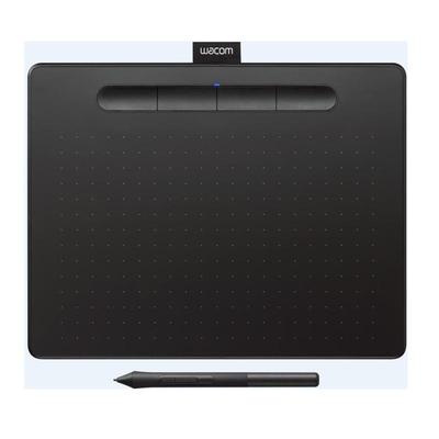 wacom4100数位板可连手机手绘板