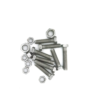 C3-80/304不锈钢2205/25250/904L/316/各种材质螺丝非标加工C1-70