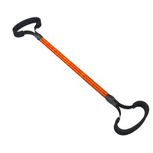 8字拉力器女家用瑜伽健身器材练开肩美背拉力带八字拉力绳弹力带