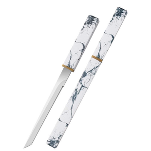 【2025新款热销】云墨家用锋利水果刀高硬度刀具便携户外小直刀