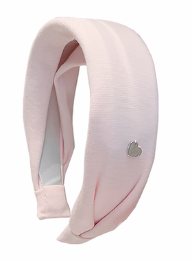 Bellar90s美式复古甜心少女发箍
