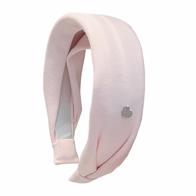 Bellar90s美式复古甜心少女发箍