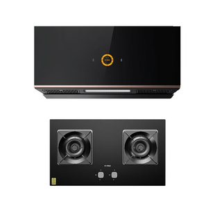 方太P10.i+THK21B油烟机燃气灶套装TE21定时烟灶套餐TE22官方旗舰