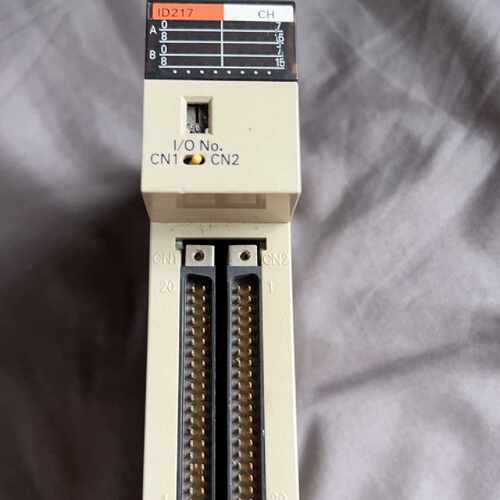 欧姆龙PLC C200H-ID217模块 现货质量保证实物拍