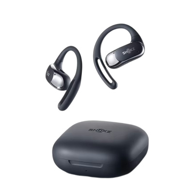 韶音T511新品蓝牙运动耳机