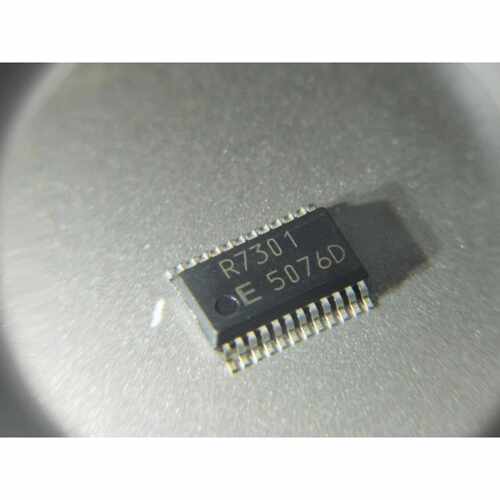 询价RTC-7301SF   R7301   管装