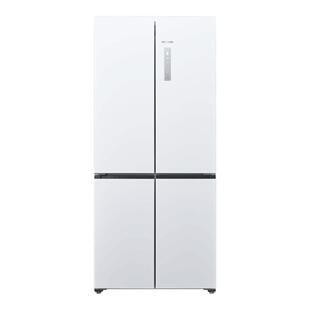【重磅新品】西门子无界plus503L平嵌零嵌智能一级能效十字门冰箱