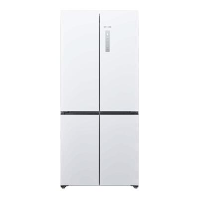 【重磅新品】西门子无界plus503L平嵌零嵌智能一级能效十字门冰箱