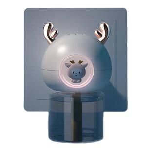 电热蚊香液专用驱蚊器无烟无味补充液酒店家用室内温和防蚊神器