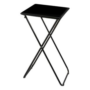 铁艺折叠桌家用迷你小桌子户外阳台简易小户型便携式小茶几桌椅