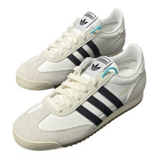 Adidas阿迪达斯三叶草T头鞋R71复古薄底运动鞋男女款户外休闲板鞋