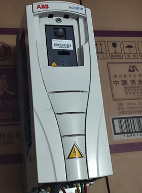询价变频器，ACS510-01-012A-4，5.5KW，