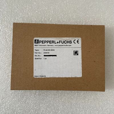询价倍加福PEPPERLFUCHS安全栅型号MLBEX