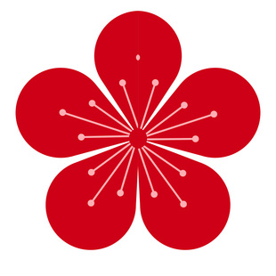 商超办公楼大门玻璃橱窗新年节日氛围布置酒店六八开门头套装合集