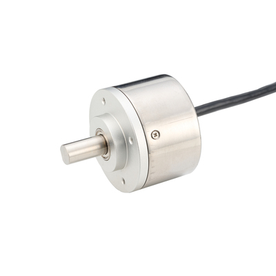 HAS970B串口单多圈绝对值编码器4-20mA角度传感器电压0-5V防水