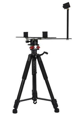 罗盘专用支架三角架红外线定位仪