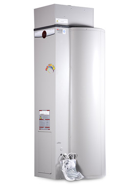 瑞美平衡150L强排燃气热水器正品