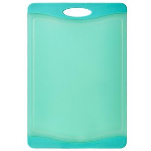 佑福来Neoflam塑料菜板家用小号辅食粘板厨房抗菌水果切菜板案板