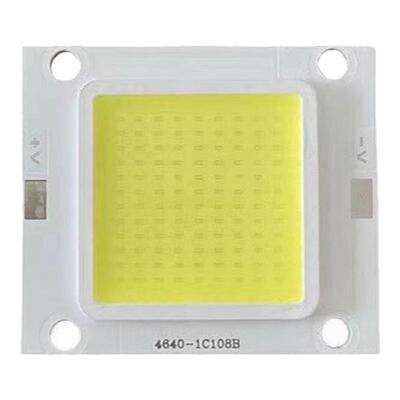 LED高亮3V12V灯珠太阳能路灯专用