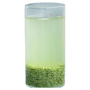 2025国乐信阳毛尖明前断芽高碎纯芽尖沫碎毛尖新茶叶浓香型500g