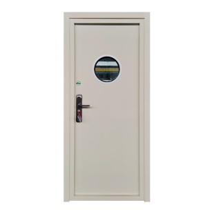 录音棚演播室直播间专业隔音门KTV钢制防火家用隔声门窗厂家直销