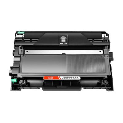 彩格兄弟7180粉盒DCP7180DN硒鼓