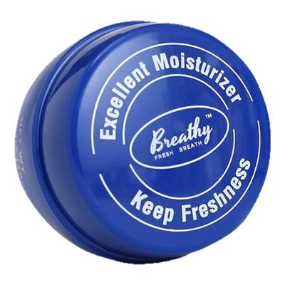 美国Breathy布雷辛布雷希鼻通膏过敏性通气鼻贴进口炎膏提神正品