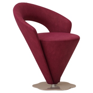 2026新款网红化妆椅梳妆凳设计师极简梳妆台椅子卧室可旋转梳妆凳