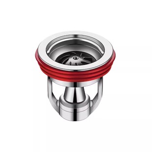 淋浴房地漏防臭器加厚全铜洗手盆洗手池排水防反味防虫通用封口盖