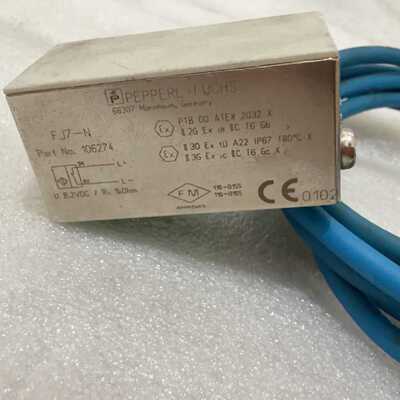 议价光电传感器PTB 00 ATE适用