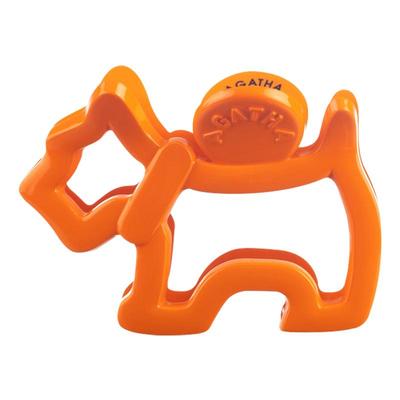 夏日之恋小狗发夹AGATHA