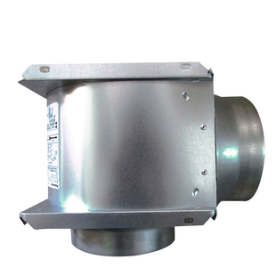 松下迷你送风机FV-10CG2C升级款排风机正品 换气新风系统全国联保