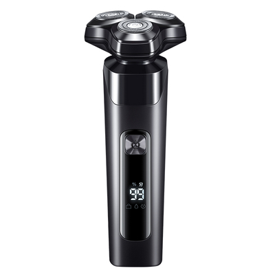【一剃净爽】奥克斯智能剃须刀