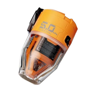 FLEXTAIL鱼尾无线便携式沙发气垫充气泵露营橡皮艇泳圈电动打气筒