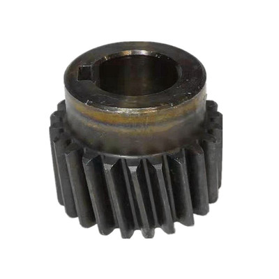 包邮齿轮鱼塘养殖叶轮水车增氧机