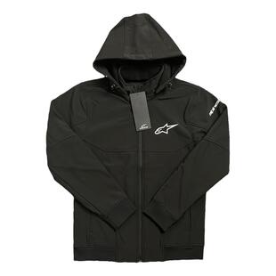 适用a星冲锋衣MOTOGP骑行服Alpinestars软壳防风防水摩托机车外套
