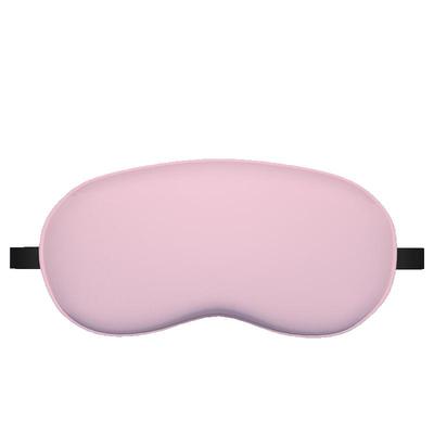 冰丝超薄睡眠眼罩睡眠眼罩易复美