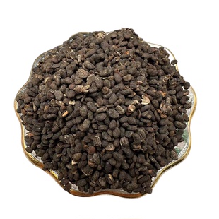 【正宗无添加】补骨脂粉250克 破故纸 婆黑故子中药粉店铺药材大