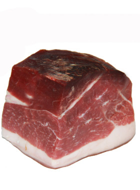 云南宣威正宗风干腊肉500g火腿